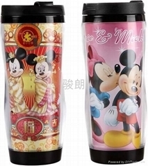 礼品杯产品信息 - 苏州水晶奖杯 「自助贸易」