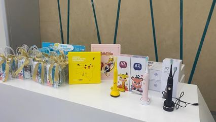 「苏州太湖明基康养中心-儿童身心关爱基地」正式成立,首期健康关爱活动圆满落幕