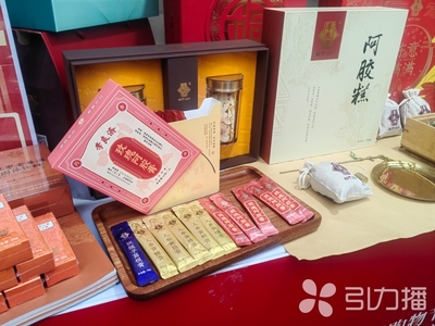 国潮好礼加入"购物车" 苏州老字号年货节全域启动